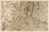Image 125 from Carte De France 1756 by Relic Map Company