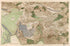 Image 128 from Carte De France 1756 by Relic Map Company