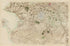 Image 136 from Carte De France 1756 by Relic Map Company