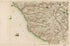 Image 137 from Carte De France 1756 by Relic Map Company