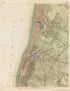 Image 143 from Carte De France 1756 by Relic Map Company