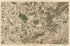 Image 149 from Carte De France 1756 by Relic Map Company