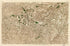Image 15 from Carte De France 1756 by Relic Map Company