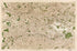 Image 16 from Carte De France 1756 by Relic Map Company