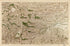 Image 20 from Carte De France 1756 by Relic Map Company