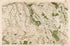 Image 25 from Carte De France 1756 by Relic Map Company