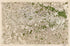 Image 32 from Carte De France 1756 by Relic Map Company