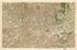 Image 37 from Carte De France 1756 by Relic Map Company