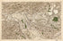 Image 38 from Carte De France 1756 by Relic Map Company