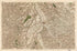 Image 39 from Carte De France 1756 by Relic Map Company