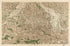 Image 40 from Carte De France 1756 by Relic Map Company