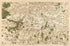 Image 46 from Carte De France 1756 by Relic Map Company
