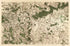 Image 49 from Carte De France 1756 by Relic Map Company
