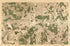 Image 50 from Carte De France 1756 by Relic Map Company
