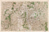Image 53 from Carte De France 1756 by Relic Map Company