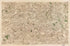 Image 55 from Carte De France 1756 by Relic Map Company