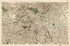 Image 56 from Carte De France 1756 by Relic Map Company