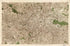 Image 57 from Carte De France 1756 by Relic Map Company