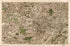 Image 58 from Carte De France 1756 by Relic Map Company