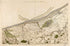 Image 6 from Carte De France 1756 by Relic Map Company