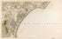 Image 60 from Carte De France 1756 by Relic Map Company