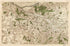 Image 69 from Carte De France 1756 by Relic Map Company