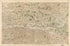 Image 74 from Carte De France 1756 by Relic Map Company