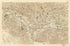 Image 75 from Carte De France 1756 by Relic Map Company