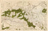 Image 8 from Carte De France 1756 by Relic Map Company