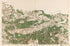 Image 80 from Carte De France 1756 by Relic Map Company