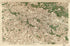 Image 81 from Carte De France 1756 by Relic Map Company