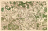 Image 86 from Carte De France 1756 by Relic Map Company