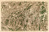 Image 88 from Carte De France 1756 by Relic Map Company