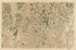 Image 89 from Carte De France 1756 by Relic Map Company