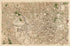 Image 90 from Carte De France 1756 by Relic Map Company