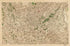 Image 91 from Carte De France 1756 by Relic Map Company