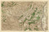 Image 93 from Carte De France 1756 by Relic Map Company