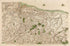 Image 97 from Carte De France 1756 by Relic Map Company