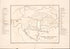 Hungary & Croatia-Slavonia from Maps of Austria-Hungary 1919 by Relic Map Company