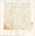 Jitomir from Maps of Austria-Hungary 1919 by Relic Map Company