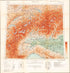 Milano from Maps of Austria-Hungary 1919 by Relic Map Company