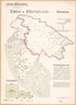 Krain U. Kusterland Weinbau from Prof. Pfohls Wirtschaftskarten 1913 by Relic Map Company