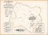 Nieder-Osterrreich Chemische Industrie from Prof. Pfohls Wirtschaftskarten 1913 by Relic Map Company
