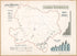 Nieder-Osterrreich Papier-Industrie from Prof. Pfohls Wirtschaftskarten 1913 by Relic Map Company
