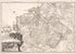 No. II:Der Baltischportsche Kreis; Le Cercle Du Port Baltique from Atlas De La Livonie Ou Des Deux Gouvernemens Et Duchés De Livonie Et D&
