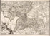 No. VIII: Der Pernausche Kreis; Le Cercle De Pernau from Atlas De La Livonie Ou Des Deux Gouvernemens Et Duchés De Livonie Et D&