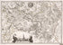 No. IIII: Der Walcksche Kreis; Le Cercle De Walck from Atlas De La Livonie Ou Des Deux Gouvernemens Et Duchés De Livonie Et D&