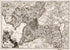No. XI: Der Pernausche Kreis; Le Cercle De Pernau from Atlas De La Livonie Ou Des Deux Gouvernemens Et Duchés De Livonie Et D&