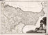 No. III: Der Wesenbergsche Kreis; Le Cercle De Wesenberg from Atlas De La Livonie Ou Des Deux Gouvernemens Et Duchés De Livonie Et D&
