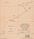Image 3 of Geological Map of Portion of the Sultanate of Shehr & Makalla, South Arabia. from Geology of Makalla 1922 by Relic Map Company